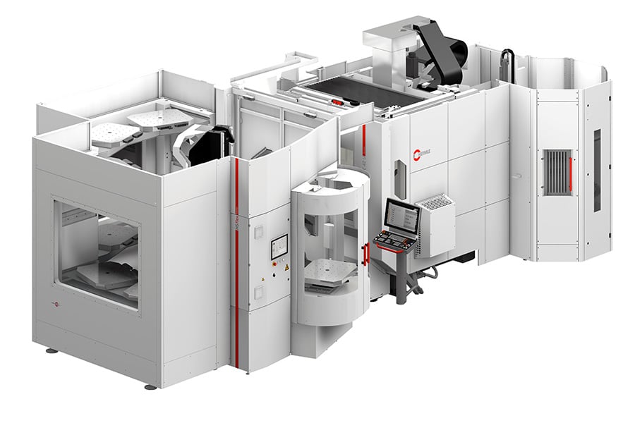 Automatiseringsoplossingen in de kijker 1