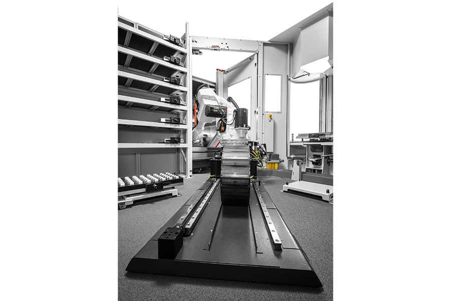 Automatiseringsoplossingen in de kijker 2