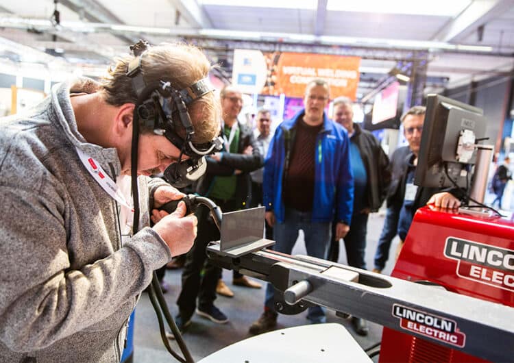 De toekomst van maaktechnologie 5