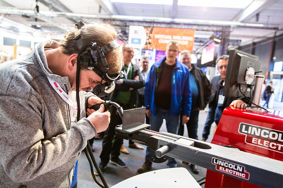 De toekomst van maaktechnologie