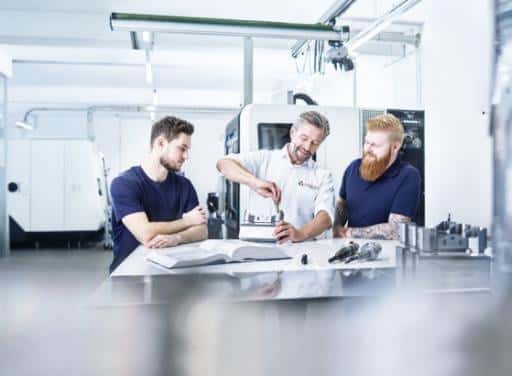 Word Technisch Adviseur bij CERATIZIT 1