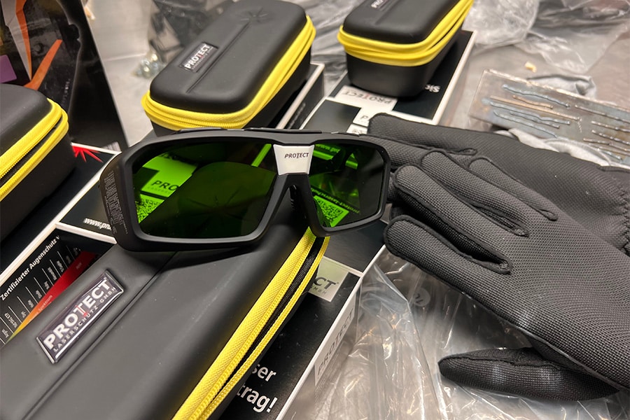 Voor laserlasapparatuur doe je best een beroep op een partner met kennis van zaken 4