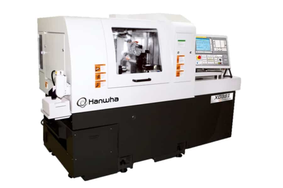 Metaalbewerkingsmachines, additive manufacturing en CAD/CAM-software in de kijker 2