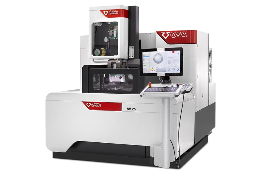 Metaalbewerkingsmachines, additive manufacturing en CAD/CAM-software in de kijker 1