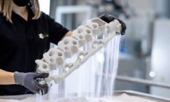 Metaalbewerkingsmachines, additive manufacturing en CAD/CAM-software in de kijker 12