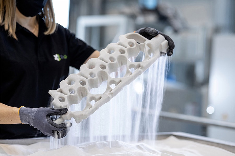 Metaalbewerkingsmachines, additive manufacturing en CAD/CAM-software in de kijker