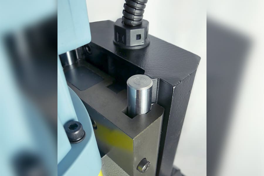 Nieuwe reeks magneetboormachines maakt indruk 2