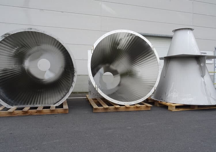 Behandel het oppervlak van producten in rvs correct om problemen te vermijden 3