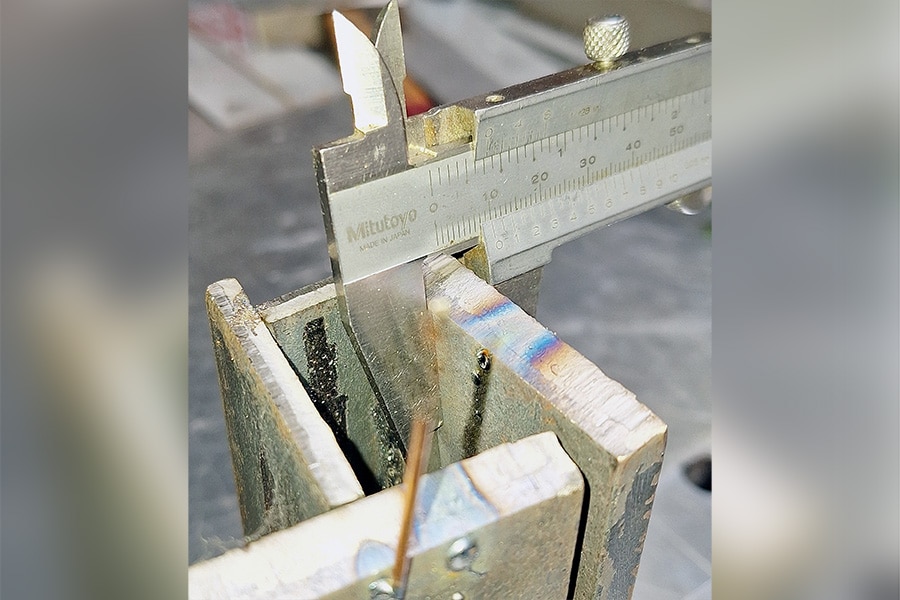 De waarheid over laserlassen 1