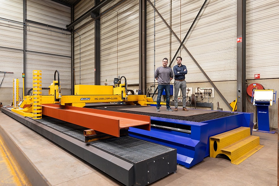 Investeren in gestage groei 3