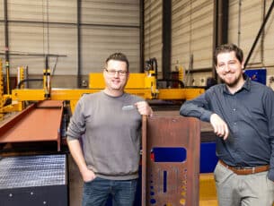 Investeren in gestage groei 60