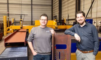 Investeren in gestage groei 8