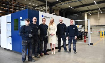 Persluchtsnijden voor een lagere kost per stuk 6