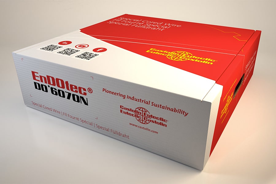 Toekomstbestendige legeringen 1