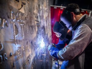 Lassers en metaalbewerkers komen na 5 jaar opnieuw samen tijdens Welding Week in Antwerp Expo 206