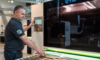 Een constante hoge kwaliteit, een snellere doorlooptijd en minimale handlingkosten 10