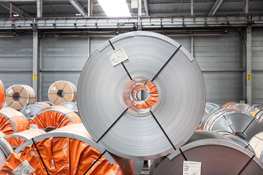 Staal, duurzaam basismateriaal voor producten van de toekomst 2