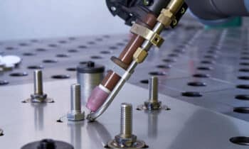 Uw nieuwe lasassistent is een robot 11