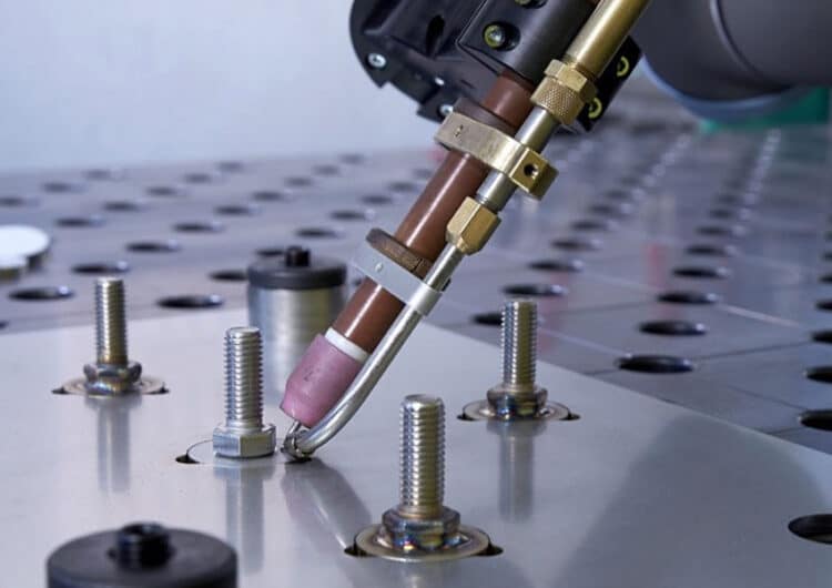 Uw nieuwe lasassistent is een robot 4