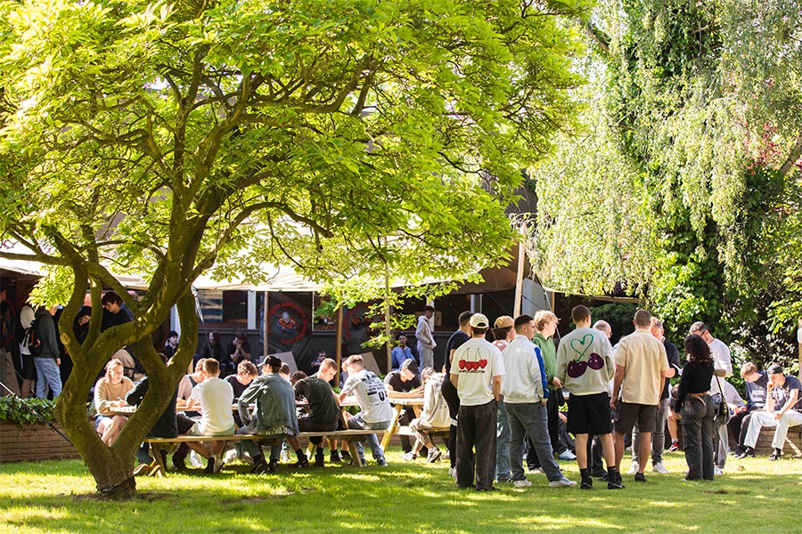 Na drie beursdagen is het duidelijk: Welding Week is terug! 2