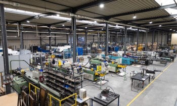 One-stop-shop in buisverwerking blijft investeren in machines en automatisering 11