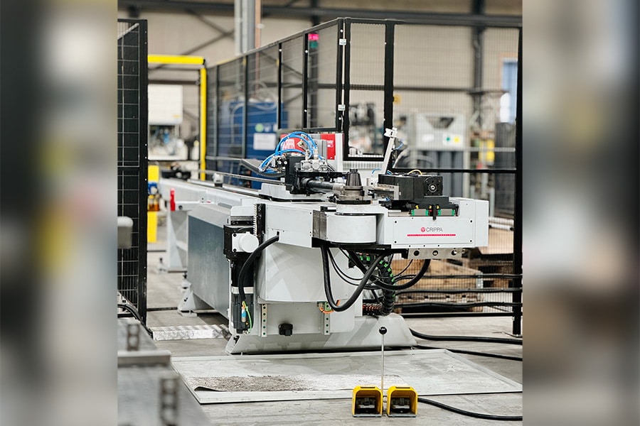 One-stop-shop in buisverwerking blijft investeren in machines en automatisering 1