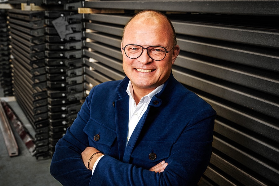 Gerichte flexibiliteit: modulaire en fabrikantonafhankelijke laserautomatisering