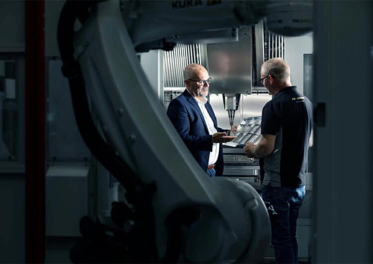 Met deze leverancier haal je een kennispartner in huis 5