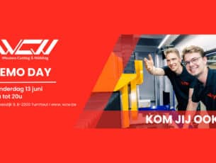 Demo Day op 13 juni 2024 van 14u tot 20u 110