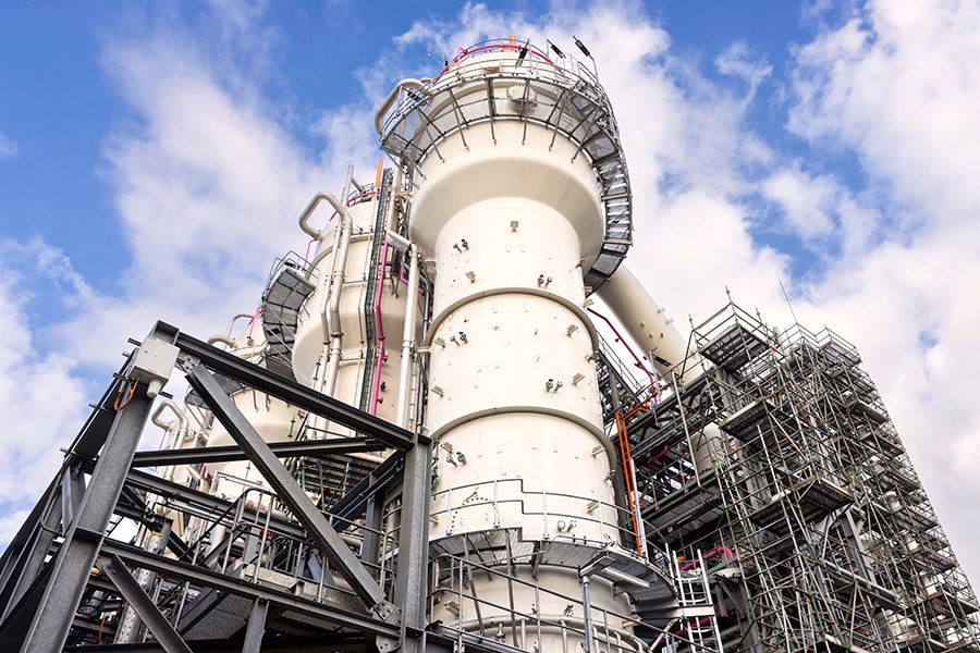 Staal, duurzaam basismateriaal voor producten van de toekomst 3