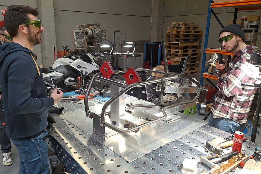 De waarheid over laserlassen