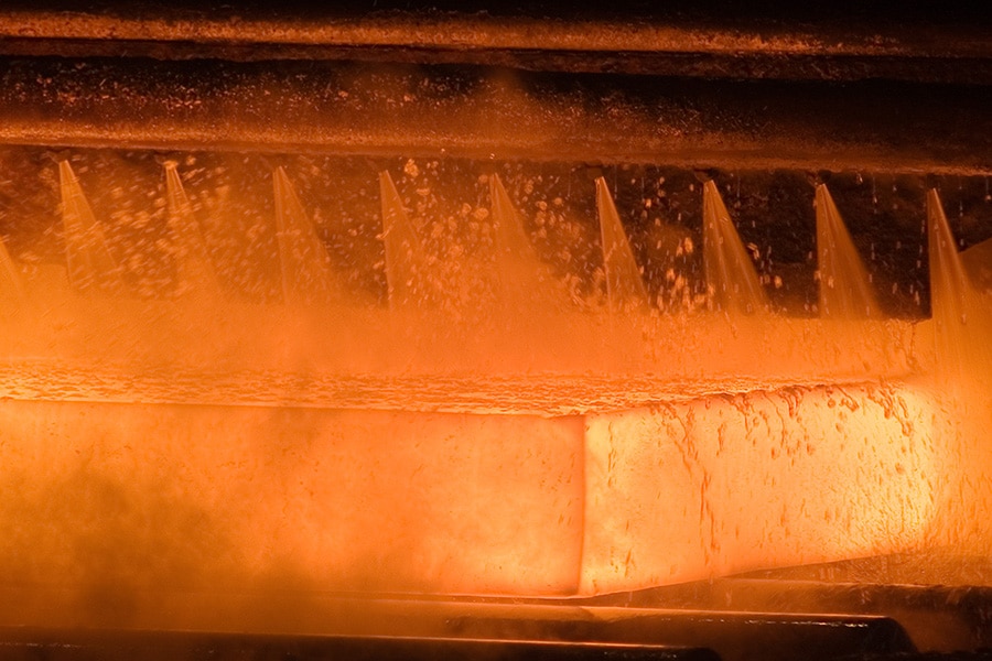 Staal, duurzaam basismateriaal voor producten van de toekomst 5