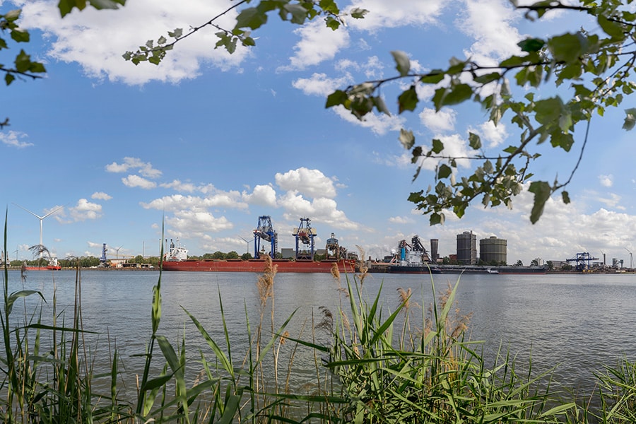 Staal, duurzaam basismateriaal voor producten van de toekomst 1