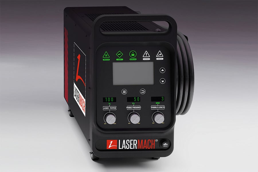 De waarheid over laserlassen 2