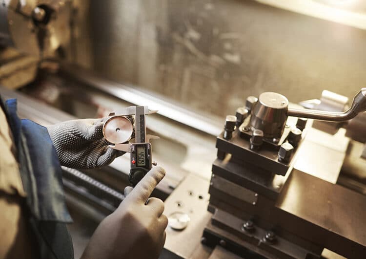Tips voor een geoptimaliseerde werkplaatsinrichting 3