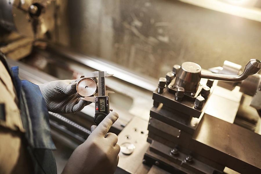 Tips voor een geoptimaliseerde werkplaatsinrichting
