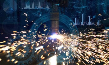 Een datarijke toekomst voor plasmasnijden 9