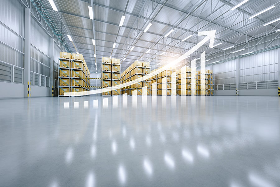 Tips voor een geoptimaliseerde werkplaatsinrichting 1