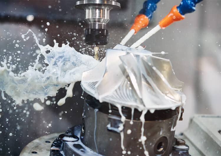 Welke metaalbewerkingsvloeistoffen bestaan er, en hoe ze te gebruiken? 2
