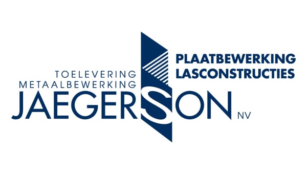 Jaegerson nv logo