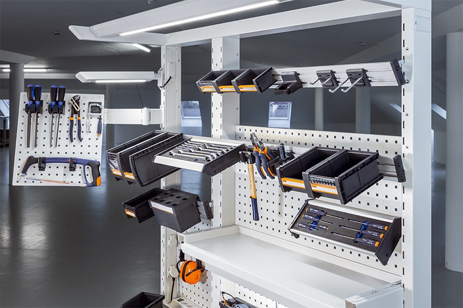 Lean filosofie basis voor efficiënte werkplaats 1