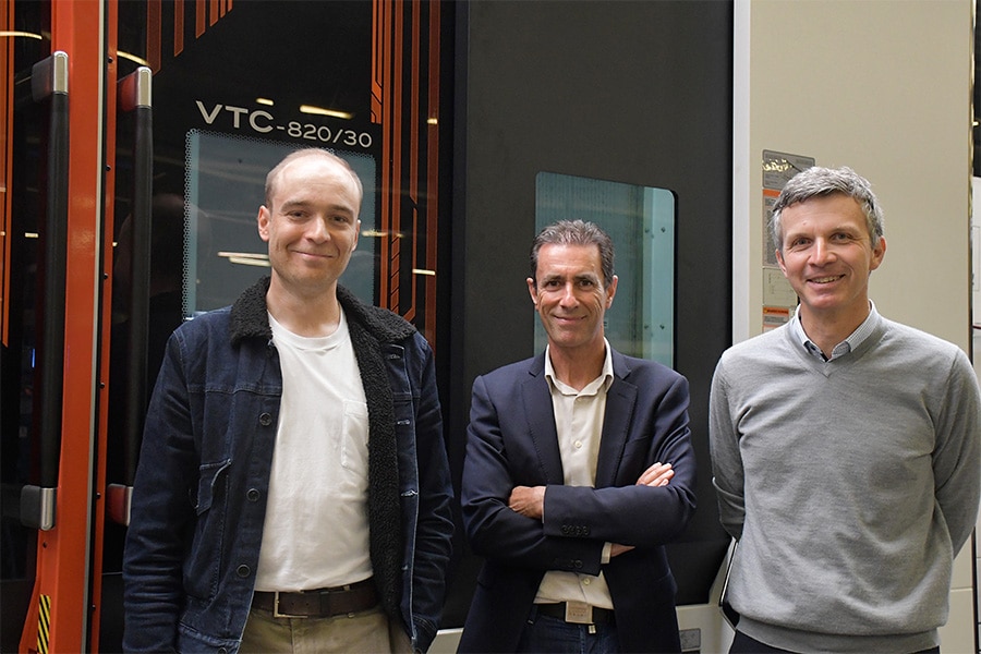 Meer mogelijkheden, meer concurrentiekracht 1