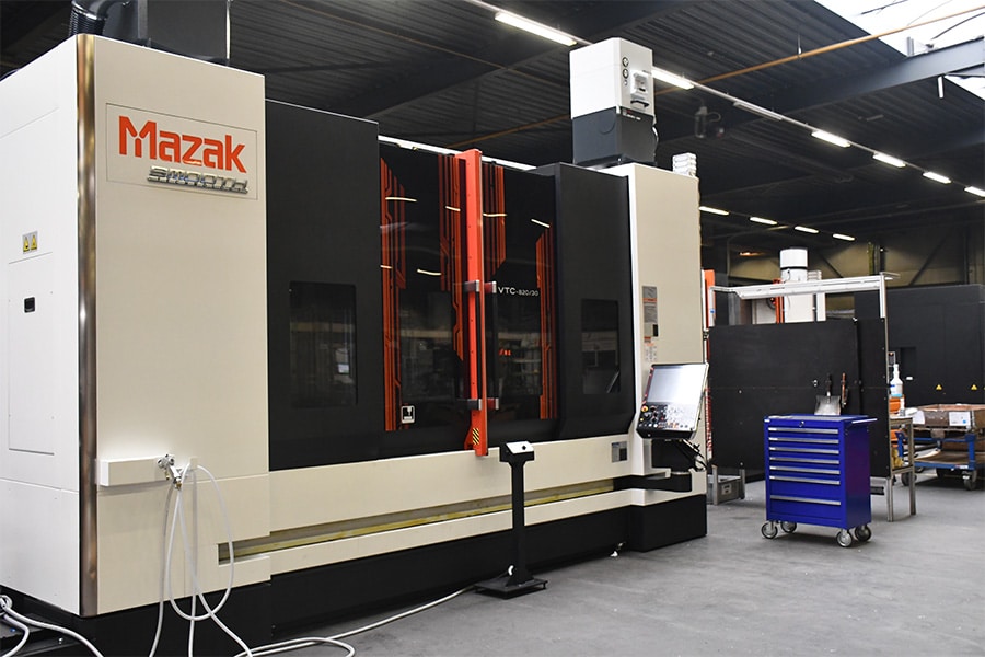 Meer mogelijkheden, meer concurrentiekracht 3