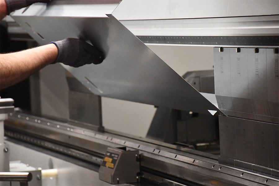 Krachtige tandem in toelevering 1