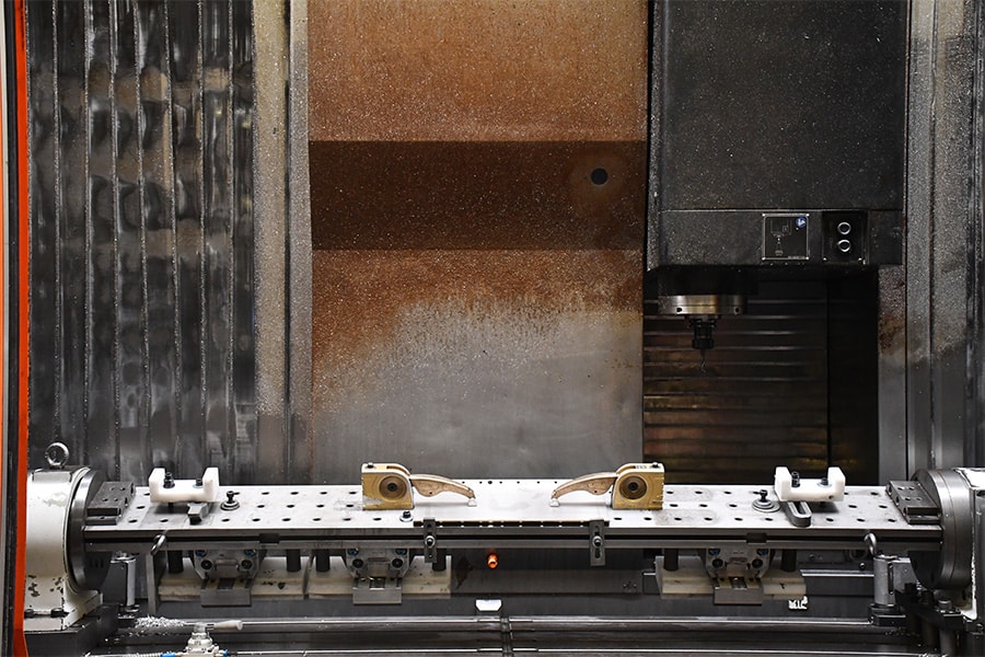 Meer mogelijkheden, meer concurrentiekracht