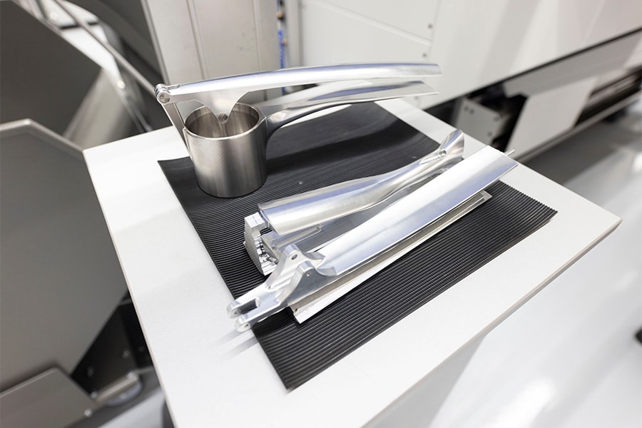 Opendeur legt focus op nieuwe bewerkingscentra en automatisering 4