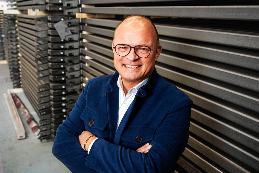 Snel en efficiënt lasersnijden dankzij modulaire automatisering 1