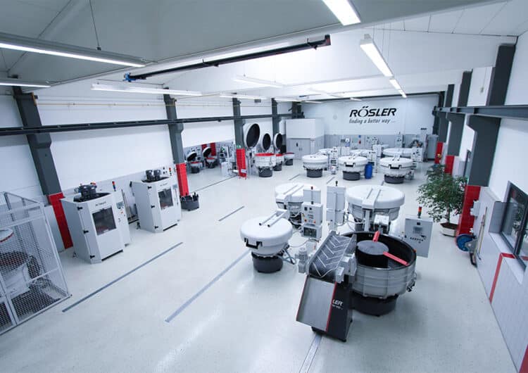 Glijslijpen zorgt voor werkstukken met een glad en hoogwaardig oppervlak 3