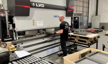 ERP-pakket geeft efficiëntie extra boost 11