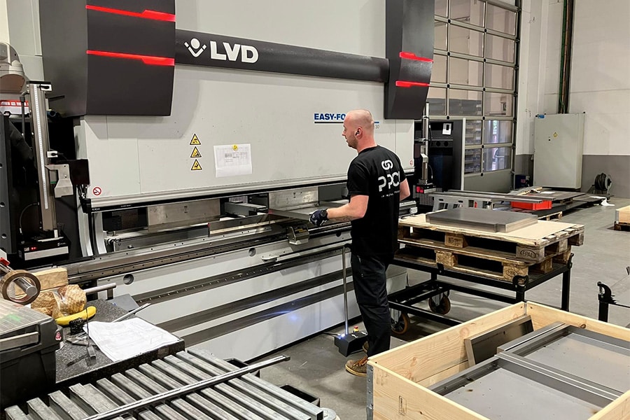 ERP-pakket geeft efficiëntie extra boost